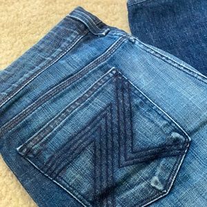 7 For All Mankind Jeans